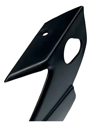 Carenaje Externo De Farola Cubierta Xtz 150 Xtz150