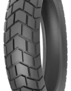 Llanta Timsun 110/90-17 Tt Neumatico Doble Proposito Ts-712r