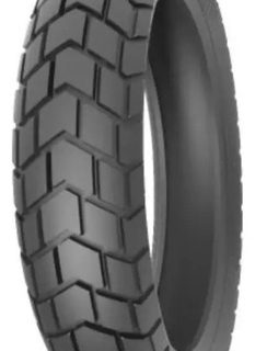 Llanta 110/90-17 Timsun Tt Neumatico Doble Proposito Ts-712r