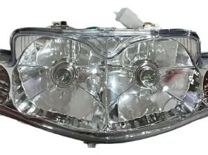 Farola Completa Best 125