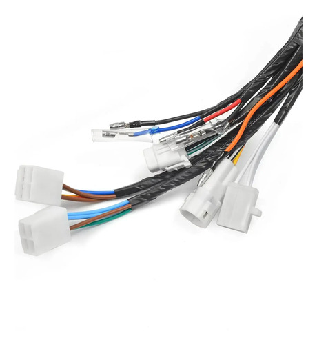 D_937492-MCO77803935073_072024-O.jpg Ramal Electrico Ax100 Ax 100 Suzuki