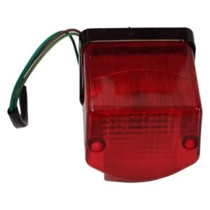 Stop Trasero Completo Yamaha Fz 16 150 M/v Calidad Original