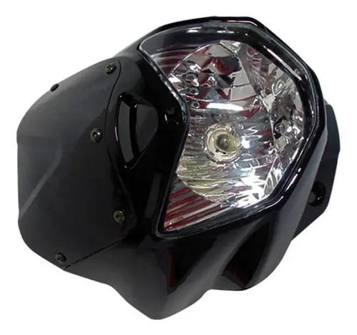 D_937758-MCO87634959116_072025-O.jpg Farola Akt Evo 125 150 Negro