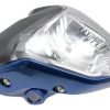 D_938398-MCO76307787792_052024-O.jpg Farola Yamaha Fz 16 Fz16 Tapas Laterales Azul