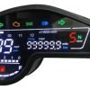 Tacometro Velocimetro Digital Honda Xr150 Con Medidor Xr190