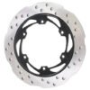 Disco Freno Trasero Pulsar 200 Ns As