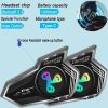D_938780-MCO99347247142_112025-O.jpg Auriculares Casco Moto Camores Inalámbricos Bluetooth