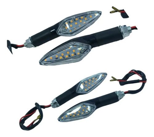 Direccionales Rtx150 Akt Led