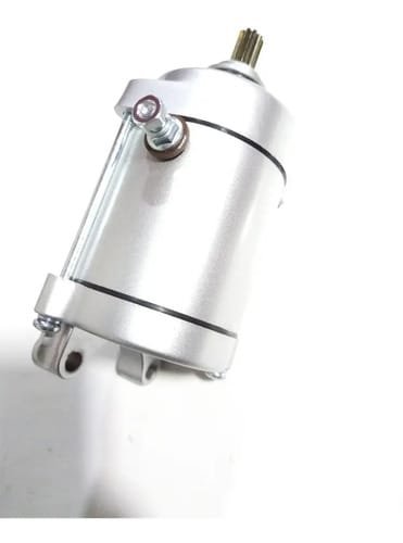 D_939058-MCO48342919860_112021-O.jpg Stator Motor De Arranque Akt 125 Sport Evo Sl Nkd Ttr