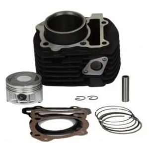 Kit Cilindro Completo Yamaha Fz16 Szr16 Fazer 16