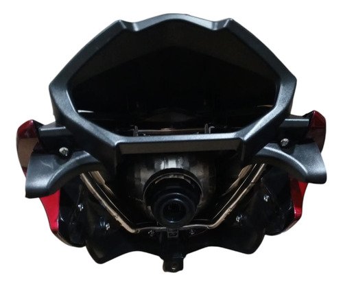D_939184-MCO80627833968_112024-O.jpg Farola Carenaje Honda Invicta Cb 150 Modelo Viejo