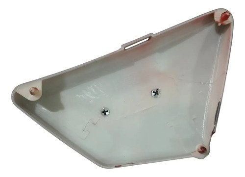 Tapas Laterales Suzuki Gn 125h