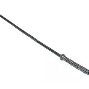 Varilla Freno Trasero Ax 100 115 Completa Calidad Original