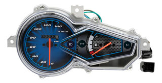 Tacómetro Velocímetro Honda Cb 110