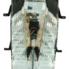 D_940189-MCO92151434933_092025-O.jpg Stop Trasero Completo Pulsar 180 200 220 Led Tipo Original