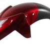 Guardabarro Delantero Apache 160 180 Tvs Rtr
