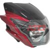 D_940530-MCO80472967203_112024-O.jpg Farola Con Carenaje Rtr Apache 160 180 Tvs Bestia