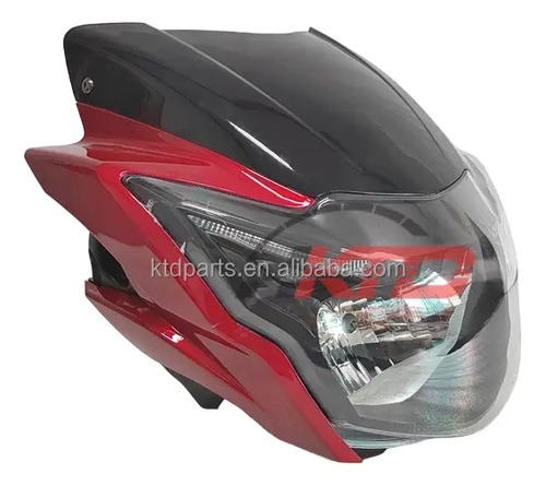 D_940530-MCO80472967203_112024-O.jpg Farola Con Carenaje Rtr Apache 160 180 Tvs Bestia
