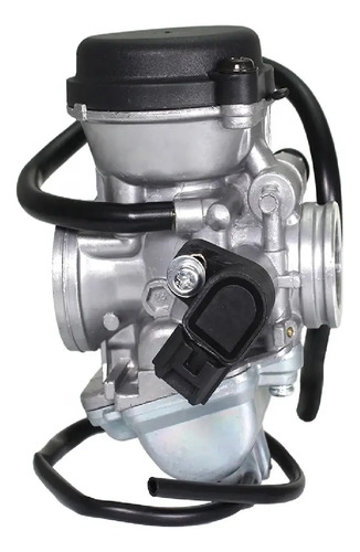 Carburador Completo Yamaha Fz16 Fazer 150 Tipo Original