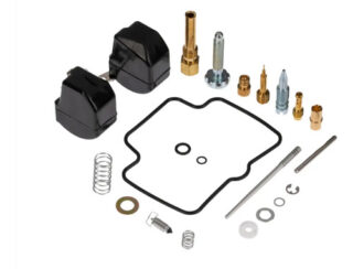Kit Carburador Completo Bajaj Pulsar 200 Ns Calidad Original