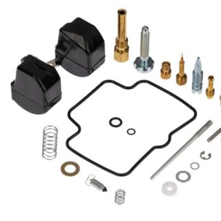 Kit Carburador Completo Bajaj Pulsar 200 Ns Calidad Original