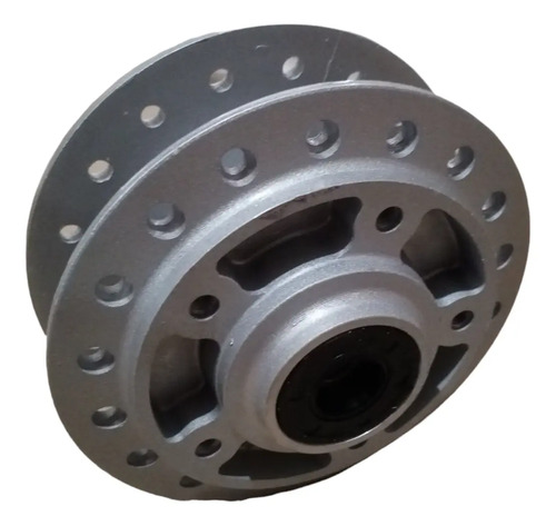 Tren Delantero Completo Freno Disco Ax100/115/4 Akt100/125
