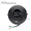 D_941415-MCO73487237577_122023-O.jpg Farola Led Redonda Moto Universal Café Racer Nkd 2 Colores