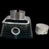 Kit Cilindro Akt Nkdr Slr Ttr R3 Cr4 Ne Repotenciada A 150cc