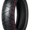 Llanta Timsun 80/90-17 Tl Sellomatic Ts-627