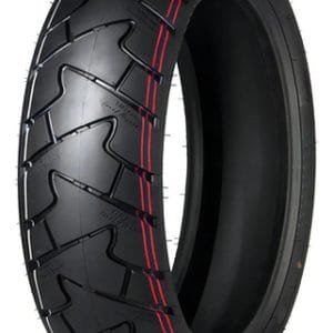 Llanta Timsun 80/90-17 Tl Sellomatic Ts-627