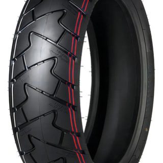 Llanta Timsun 80/90-17 Tl Sellomatic Ts-627