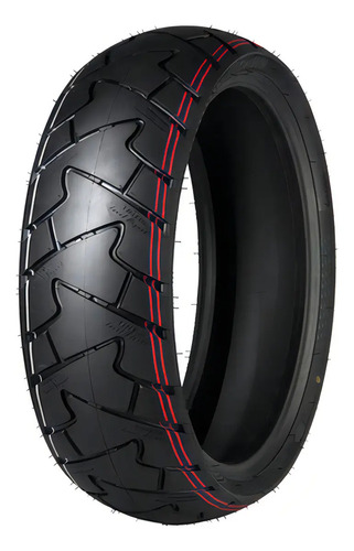 Llanta Timsun 80/90-17 Tl Sellomatic Ts-627