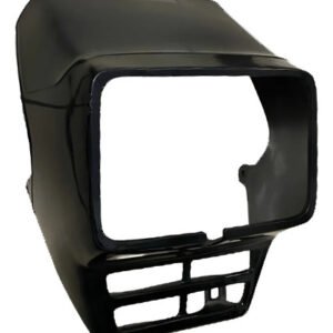 Carenaje Farola Yamaha Dt125 Dt1 25k Dt 175