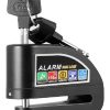 D_941758-MLA100388456601_122025-O.jpg Candado Alarma Moto Bicicleta 110dB Impermeable Acero LK603