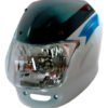Carenaje Para Farola Boxer Ct 100