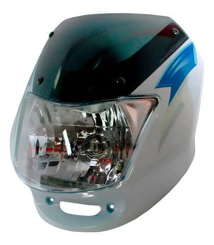 Carenaje Para Farola Boxer Ct 100