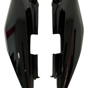 Tapas Traseras Cola Sillin Szr Yamaha Pintada