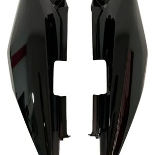 Tapas Traseras Cola Sillin Szr Yamaha Pintada