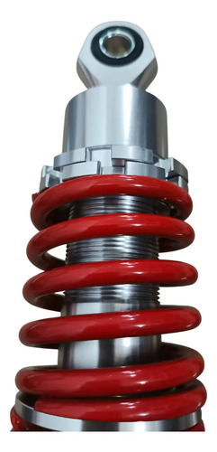 Amortiguadores Evo R3 125-150 Akt Traseros