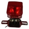 Stop Trasero Completo Suzuki Gn125/h Calidad Original