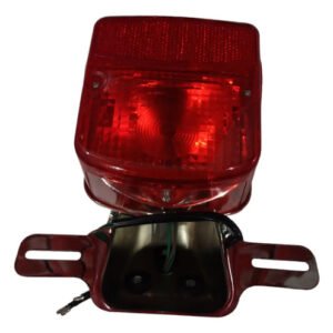 Stop Trasero Completo Suzuki Gn125/h Calidad Original