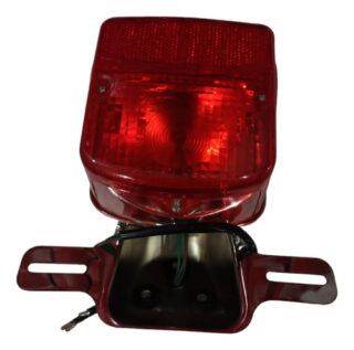 D_942494-MCO70980677195_082023-O.jpg Stop Trasero Completo Suzuki Gn125/h Calidad Original