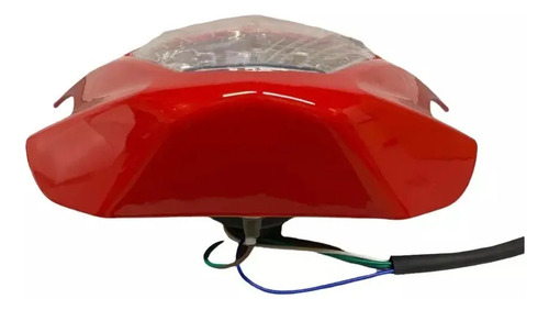 Farola Akt Xm 180 200
