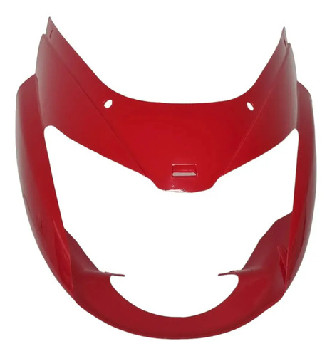 D_942793-MCO89846506740_082025-O.jpg Carenaje De Farola Visor Pulsar 180 200 220 Bajaj