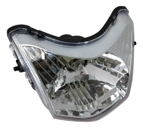 Farola Completa C100 Wave Ii Wave 100 2 Tipo Original