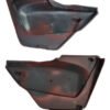 Tapas Laterales Suzuki Gs 125