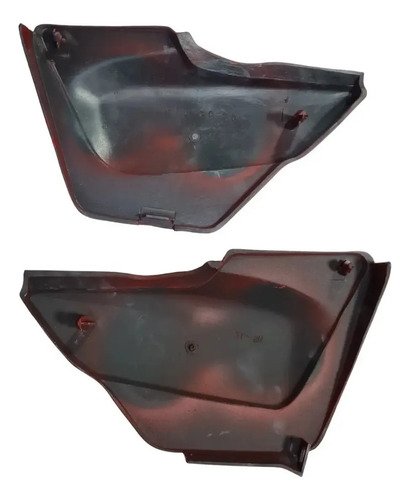 Tapas Laterales Suzuki Gs 125