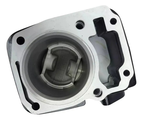 Kit Cilindro Piston Akt Rtx 150 Rtx-s 150cc