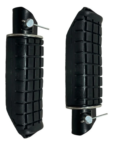 Calapies Traseros Ttr 125-150-180 Par Akt