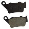 Pastillas Freno Ns 200/160 Gt 180/200/220s Duke Xt660 Tras